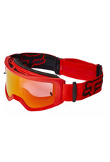 Fox Fox Main Stray Goggle Spark Flo Red