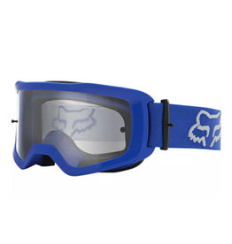 Fox Main Stray Goggle Blue