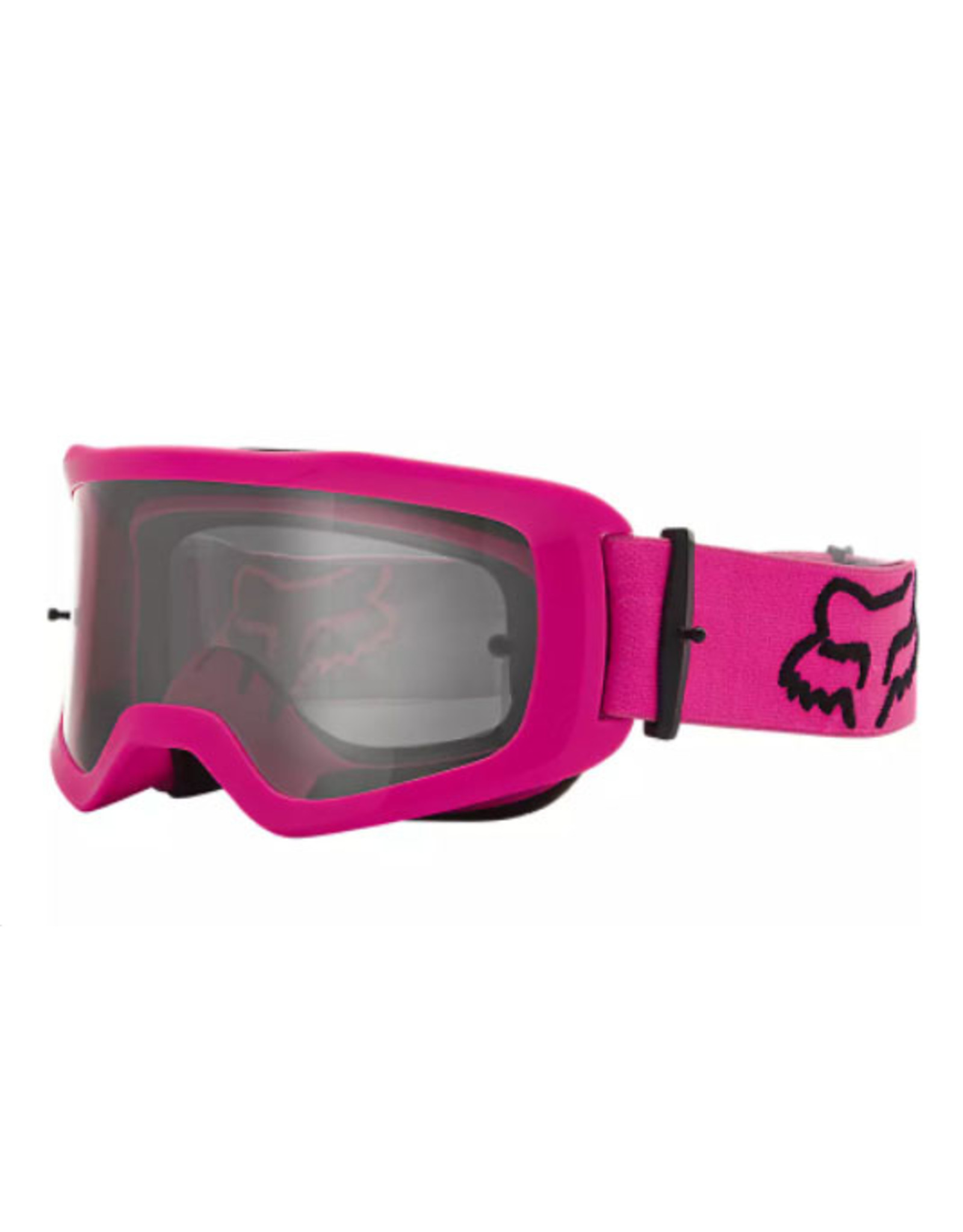 Fox Fox Main Stray Goggle Pink