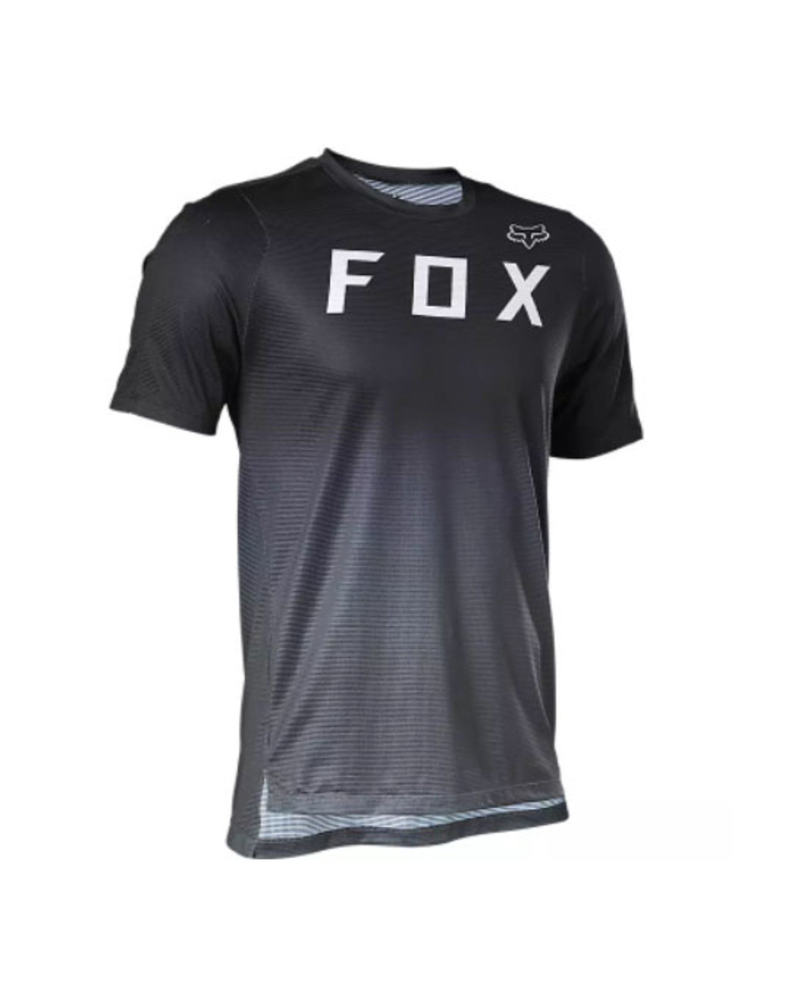 Fox Fox Flexair SS Jersey Black
