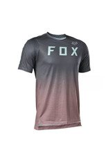 Fox Fox Flexair SS Jersey Plum Perfect