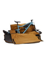 Thule Thule RoundTrip Bike Travel Case MTB Black - Rental