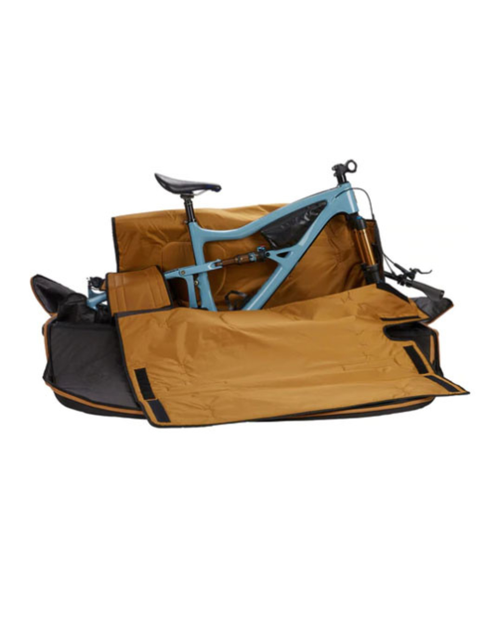 Thule Thule RoundTrip Bike Travel Case MTB Black - Rental
