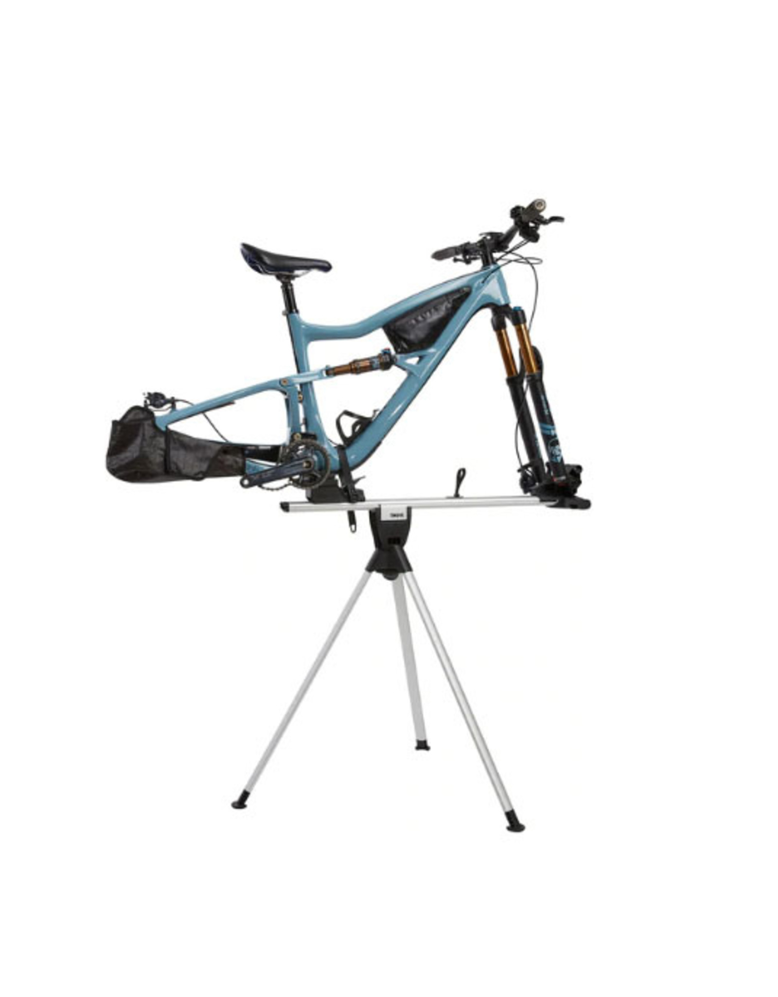 Thule Thule RoundTrip Bike Travel Case MTB Black - Rental