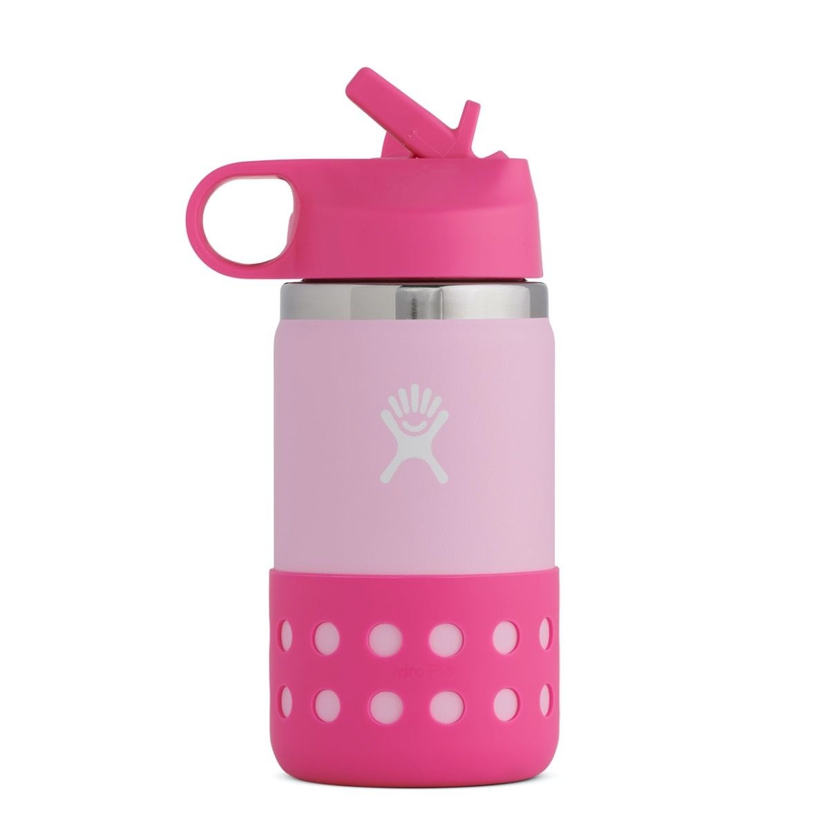 Small hydro discount flask straw lid