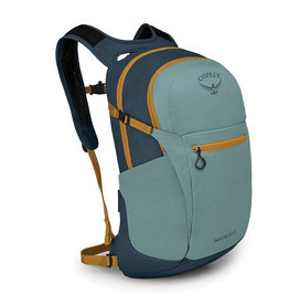 Osprey Osprey Daylite Plus 20L Pack Oasis Dream Green/Muted Space