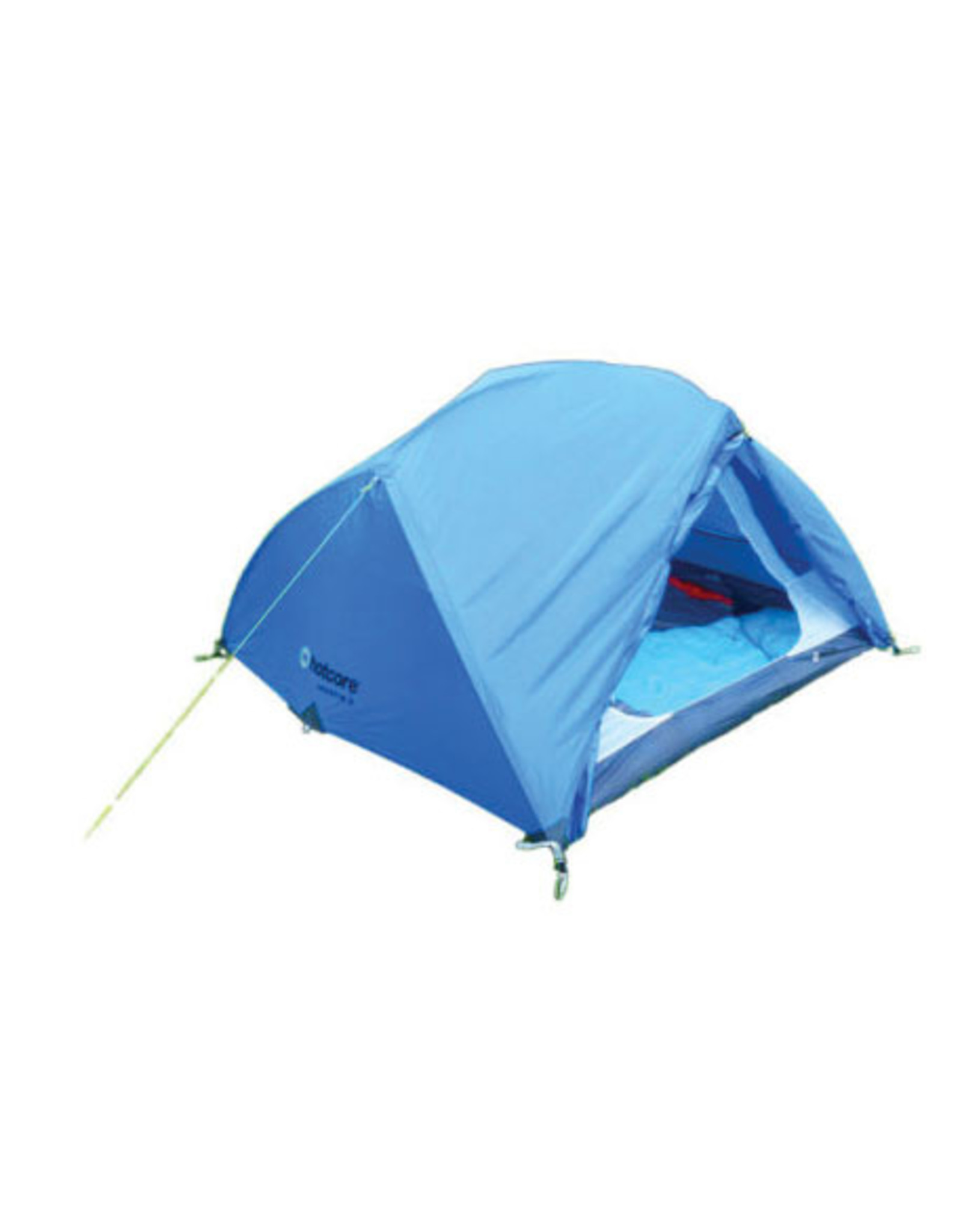 Hotcore Outdoor Products Hotcore Mantis 3 Tent Blue