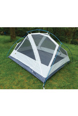 Hotcore Outdoor Products Hotcore Mantis 3 Tent Blue