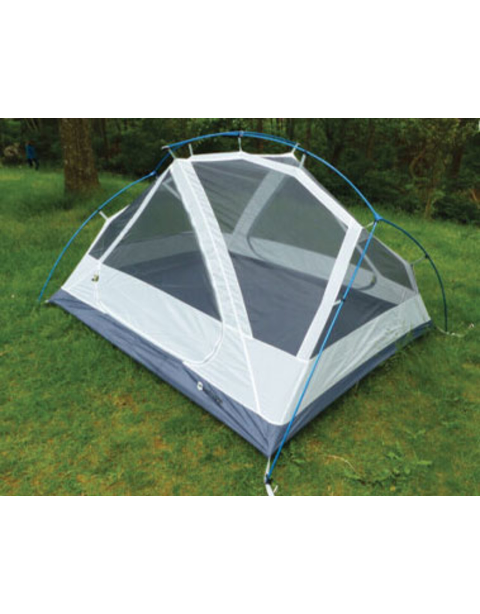 Hotcore Outdoor Products Hotcore Mantis 3 Tent Blue