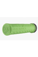 Race Face Race Face Getta Grip Grips Green/Black