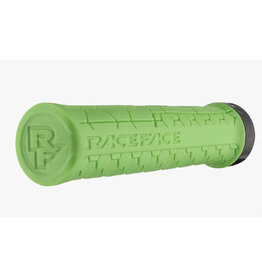 Race Face Getta Grip Grips Green/Black