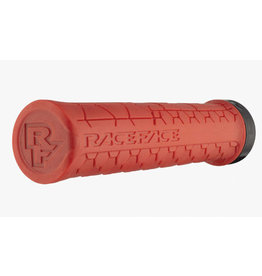 Race Face Getta Grip Grips Red/Black