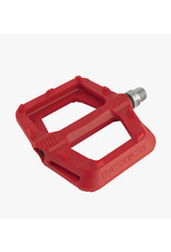 Race Face Race Face Ride Pedals Red