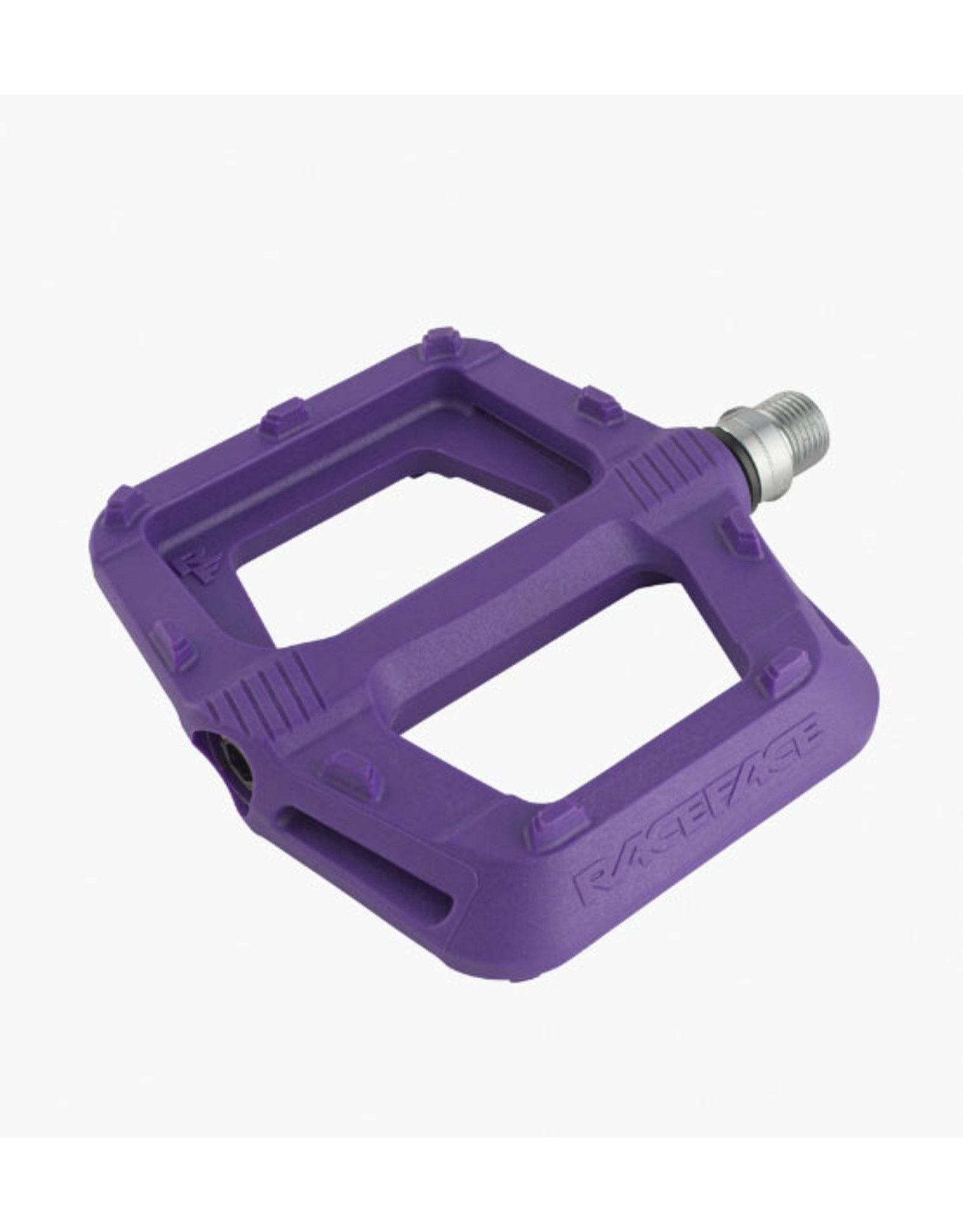 Race Face Race Face Ride Pedal Purple