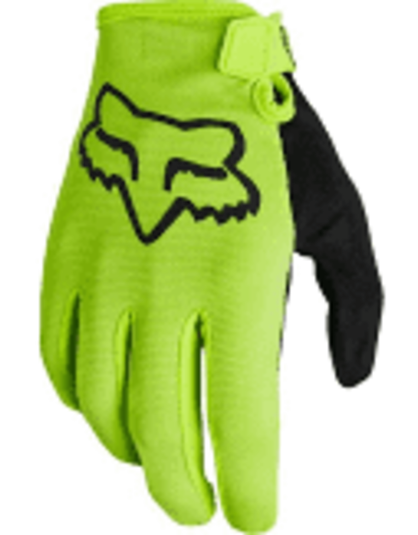 Fox Racing Fox Ranger Glove Flo Ylw