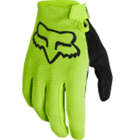 Fox Fox Ranger Glove Flo Ylw