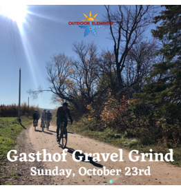 Gasthof Gravel Grind