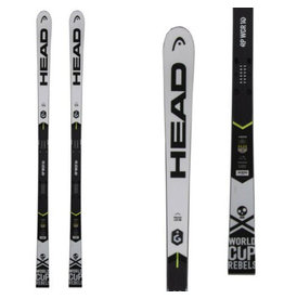 Race Skis - Outdoor Elements