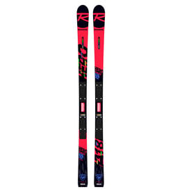 Rossignol Rossignol Hero Athlete GS Pro (R21 PRO)