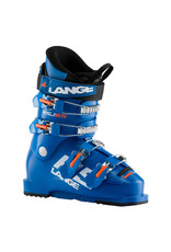 Lange Lange RSJ 65 Junior Ski Boot Power Blue