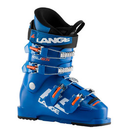 Lange Lange RSJ 65 Junior Ski Boot Power Blue