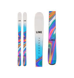 Line Skis Line Pandora 84