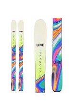 Line Skis Line Pandora 94