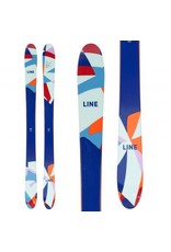 Line Skis Sir Francis Bacon F22