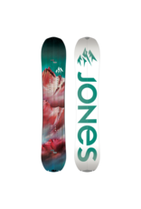 Jones Jones Dream Weaver Splitboard