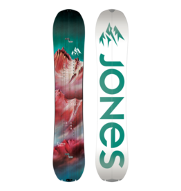 Jones Jones Dream Weaver Splitboard