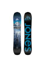 Jones Jones Frontier Snowboard