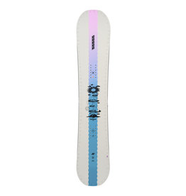 K2-SNOWBOARD K2 Dreamsicle Snowboard F22