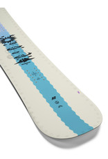 K2-SNOWBOARD K2 Dreamsicle Snowboard F22