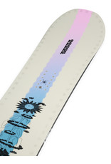 K2-SNOWBOARD K2 Dreamsicle Snowboard F22