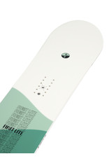 K2-SNOWBOARD K2 First Lite Snowboard F22