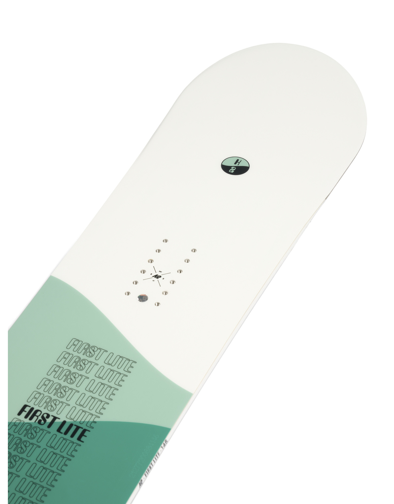 K2-SNOWBOARD K2 First Lite Snowboard F22