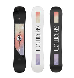 Salomon Salomon No Drama Snowboard F22