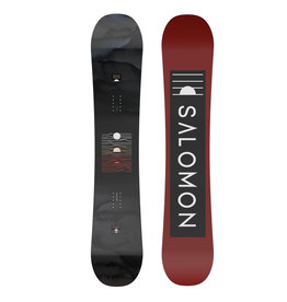 Salomon Salomon Pulse Snowboard F22
