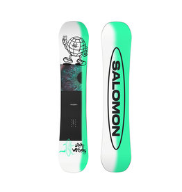 Salomon Salomon Sleepwalker Grom Snowboard F22