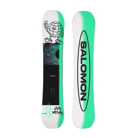 Salomon Salomon Sleepwalker Snowboard F22