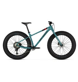 Rocky Mountain Blizzard A20 Blue/Black