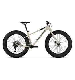 Rocky Mountain Blizzard A10 Beige/Black