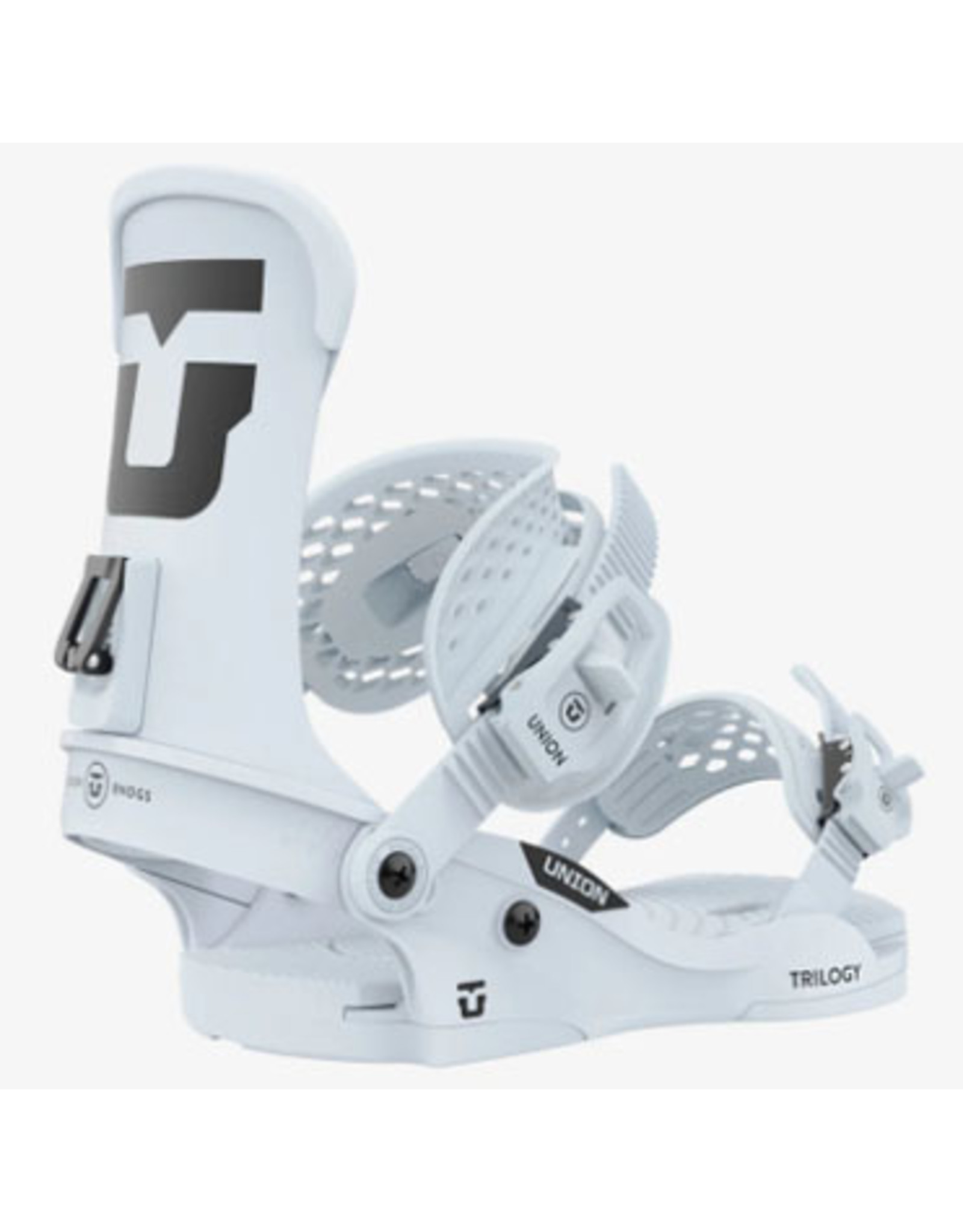 Union Union Trilogy Snowboard Binding