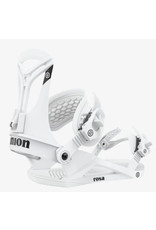 Union Union Rosa Snowboard Binding White