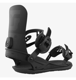 Union Legacy Snowboard Binding Black