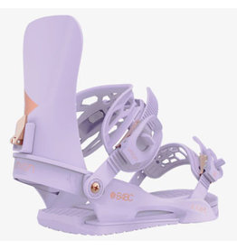 Union Union Juliet Snowboard Binding Lavender