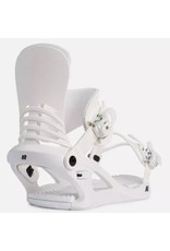 K2-SNOWBOARD K2 Cassette White F22
