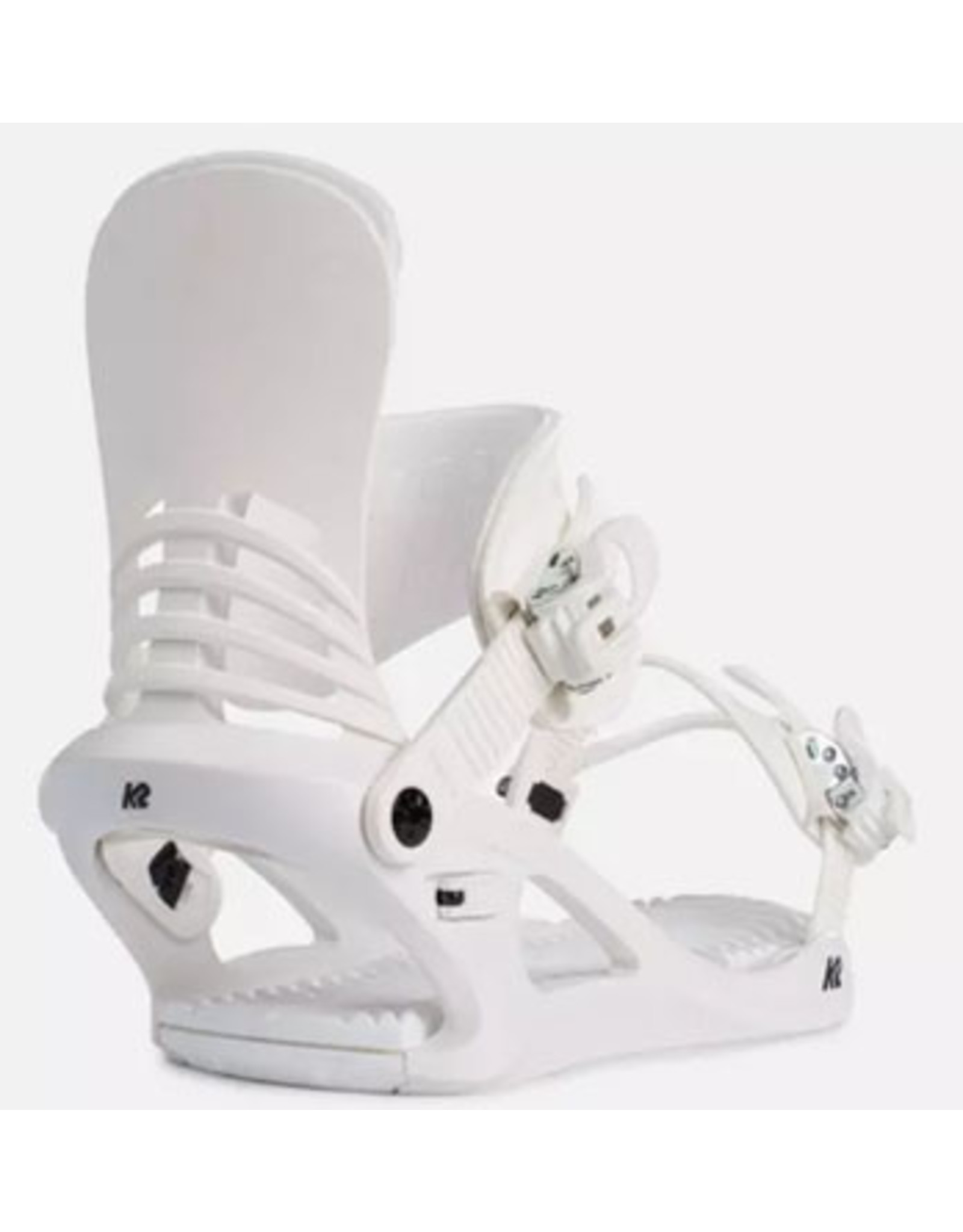 K2-SNOWBOARD K2 Cassette White F22