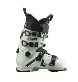 Salomon Salomon Shift Pro 100 W AT Whitem/Blk F22