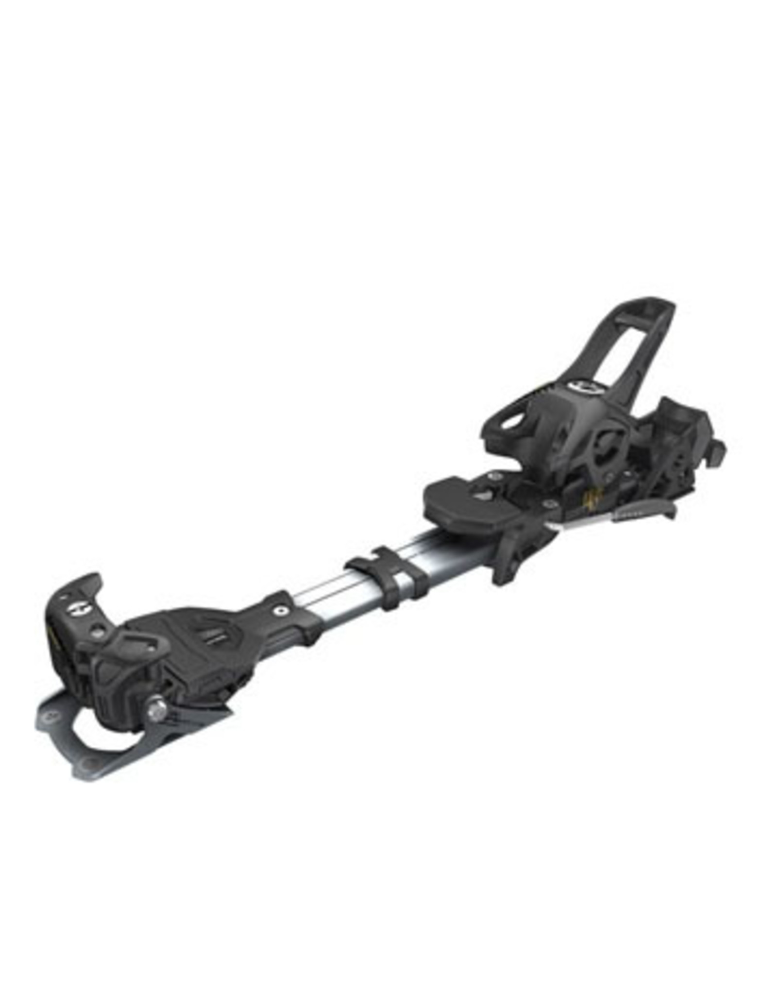 Tyrolia AMBITION 12 MN W/O BR.[C]s.bk